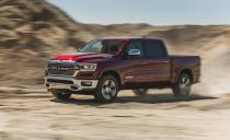 <p>Although the Ram 1500 is largely new, what has not changed is the dizzying array of trim levels, cab and bed configurations, and special packages and editions.</p>