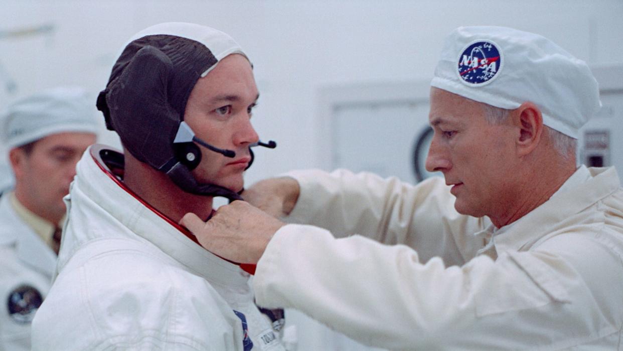 <p>Image: Apollo 11/TMDb</p>