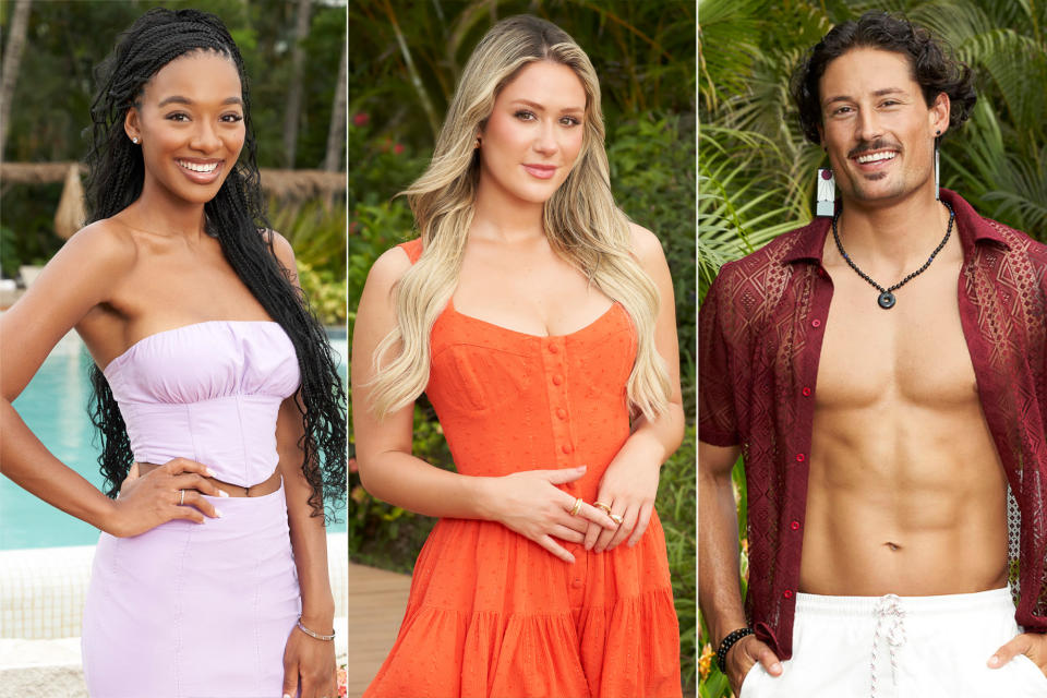 <i>Bachelor in Paradise</i>