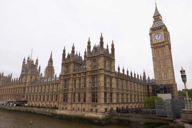 The Metropolitan Police said officers initially received a complaint about the MP in January 2020. (Photo: Dan Kitwood via Getty Images)