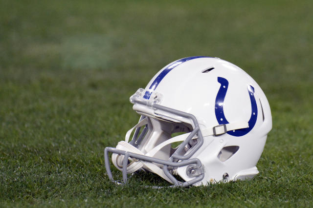 Colts Notebook: Steichen confirms some staff hires