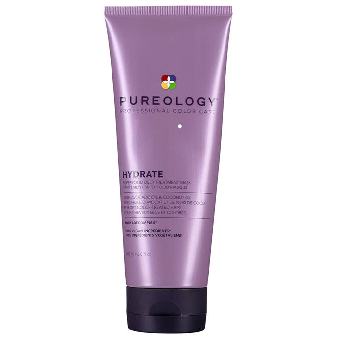 Pureology Hydrate Nourishing Superfoods