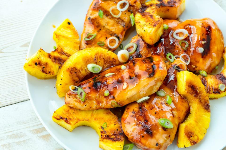<p>Eat like you're on vacation. Plus, try our <span>best pineapple desserts</span> and <span>grilled pineapple recipes</span>!</p>