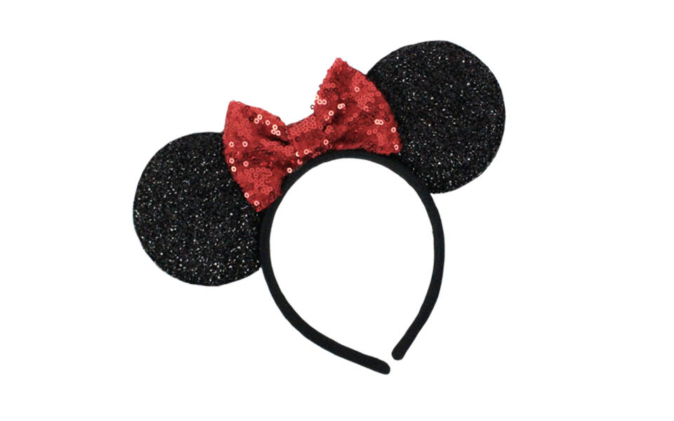 Bring With You: Disney Ears