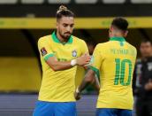 World Cup 2022 South American Qualifiers - Brazil v Bolivia