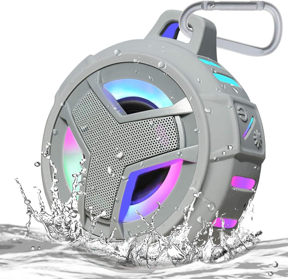 EBODA Waterproof Speaker