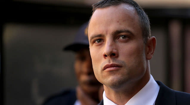 Oscar Pistorius to be released on parole in August