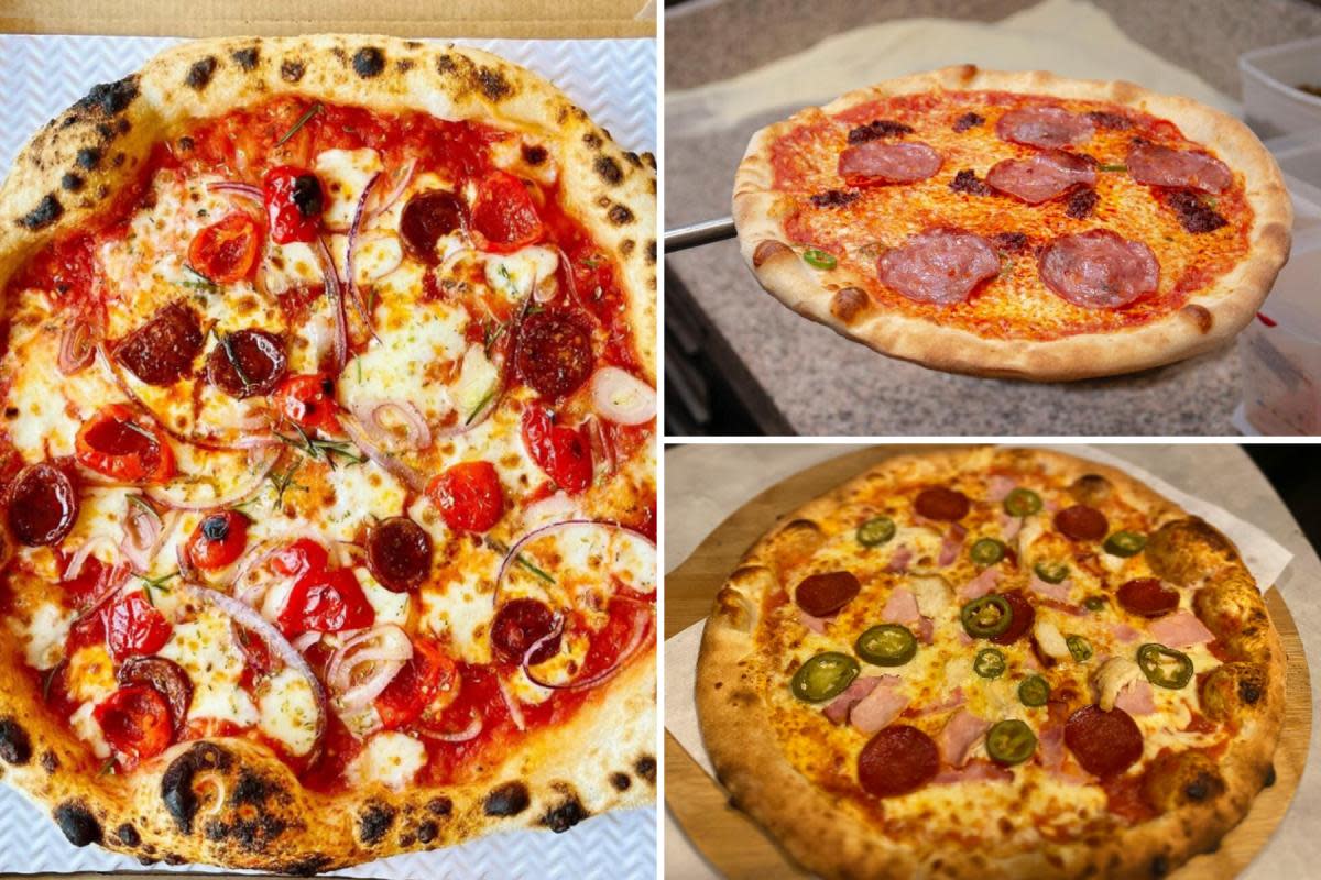 Southampton has plenty of well-reviewed spots for pizza in the city <i>(Image: Tripadvisor)</i>