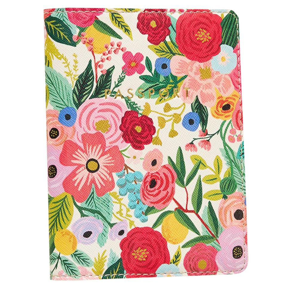 <p><a href="https://go.redirectingat.com?id=74968X1596630&url=https%3A%2F%2Fwww.anthropologie.com%2Fshop%2Frifle-paper-co-passport-holder%3Fcolor%3D266&sref=https%3A%2F%2Fwww.redbookmag.com%2Flife%2Ffriends-family%2Fg60735897%2Faffordable-mothers-day-gifts%2F" rel="nofollow noopener" target="_blank" data-ylk="slk:Shop Now;elm:context_link;itc:0;sec:content-canvas" class="link ">Shop Now</a></p><p>Passport Holder</p><p>anthropologie.com</p><p>$30.00</p>
