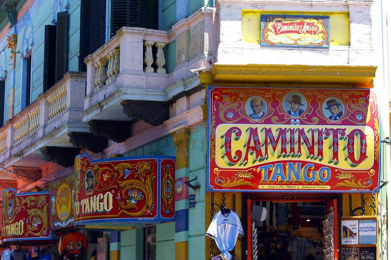 Una calle de Buenos Aires fue elegida como una de las más lindas del mundo