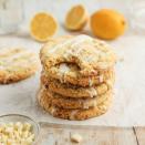 <p>We've taken all those glorious, zesty flavours of the nation's favourite bake and put them into a <a href="https://www.delish.com/uk/cooking/recipes/g35467803/easter-cookies/" rel="nofollow noopener" target="_blank" data-ylk="slk:cookie;elm:context_link;itc:0;sec:content-canvas" class="link ">cookie</a>. </p><p>Get the <a href="https://www.delish.com/uk/cooking/recipes/a39291210/lemon-drizzle-cookies/" rel="nofollow noopener" target="_blank" data-ylk="slk:Lemon Drizzle Cookies;elm:context_link;itc:0;sec:content-canvas" class="link ">Lemon Drizzle Cookies</a> recipe.</p>