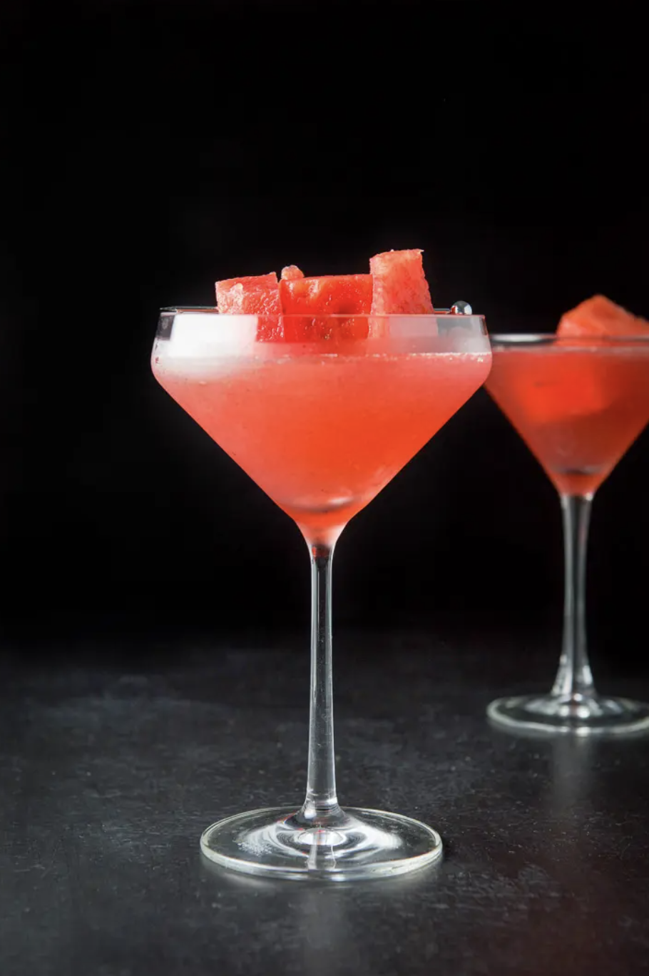 Watermelon Cosmo