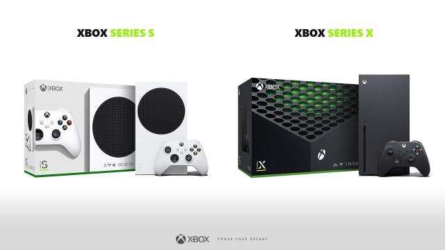 Xbox Series X/S缺貨狀況要持續到明年，提早兩個月生產也不夠