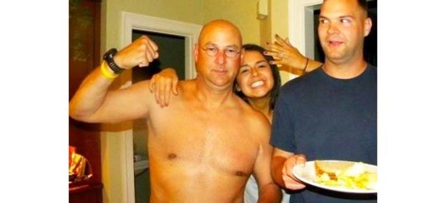 Terry Francona's Girlfriend: Alleged 20-Something Is Good for the Former  Manager, News, Scores, Highlights, Stats, and Rumors