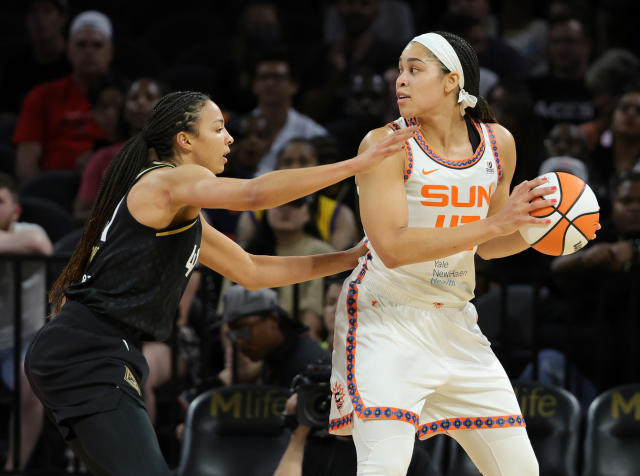 Two WNBA Supersubs Are Recording Historic Sixth Woman Seasons