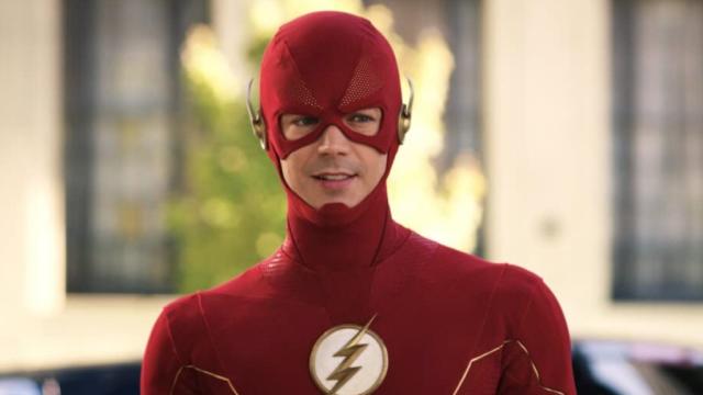 The Flash Showrunner Says Series Will End on a High Note