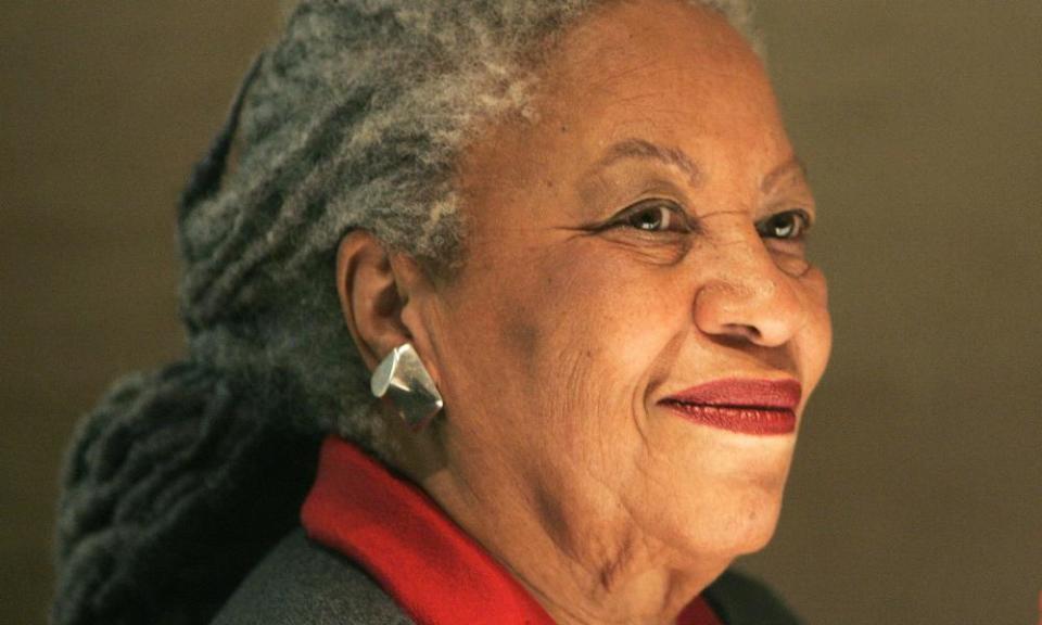 Toni Morrison’