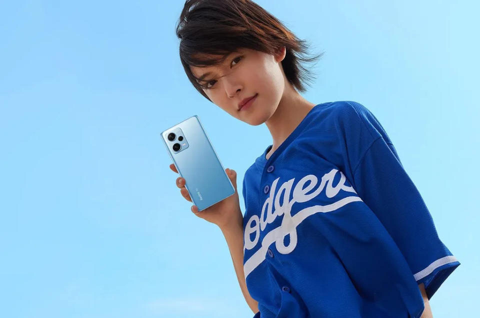 Trio de smartphones da Xiaomi chegam ao mercado chinês no fim de outubro, e em breve deve ser vendido no mercado global (Imagem: Divulgação/Xiaomi)