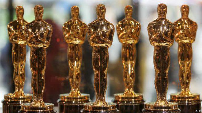 Los Premios Oscar 2021 se celebrarán hoy en el Dolby Theatre y en Los Angeles Union Station, los dos escenarios donde se conocerán los ganadores de la noche dorada