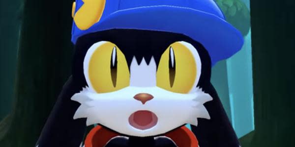 Fans de Klonoa crean hashtag para invitar a la gente a comprar el remaster 