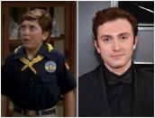 Daryl Sabara ya era una estrella gracias a ‘Spy Kids’ (2001-) antes de salir en la mítica <em>sitcom, </em>donde interpretó a un niño al que Chandler le revelaba que era adoptado. Pese a su juventud, cuenta con una amplia trayectoria, aunque es más conocido por su matrimonio con la cantante Meghan Trainor. (Foto: NBC / John Shearer / Getty Images).