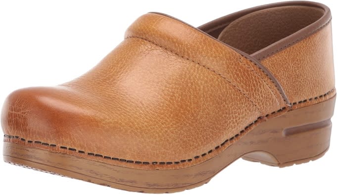 Dansko Women's Clifton 6 