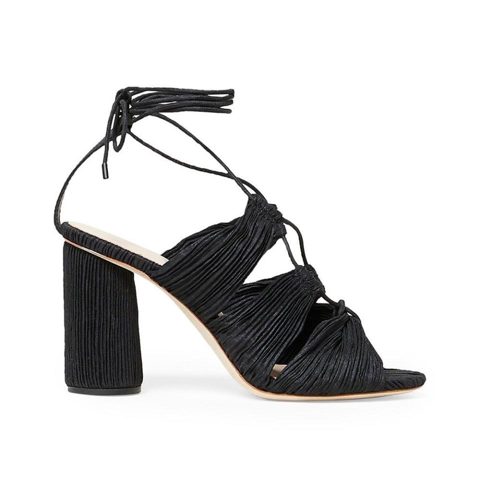 <p><a href="https://go.redirectingat.com?id=74968X1596630&url=https%3A%2F%2Fwww.bergdorfgoodman.com%2Fp%2Floeffler-randall-teresa-pleated-lace-up-sandals-prod176550279&sref=https%3A%2F%2F" rel="nofollow noopener" target="_blank" data-ylk="slk:Shop Now;elm:context_link;itc:0;sec:content-canvas" class="link ">Shop Now</a></p><p>Teresa Pleated Lace-Up Sandals</p><p>$158.00</p><p>bergdorfgoodman.com</p>