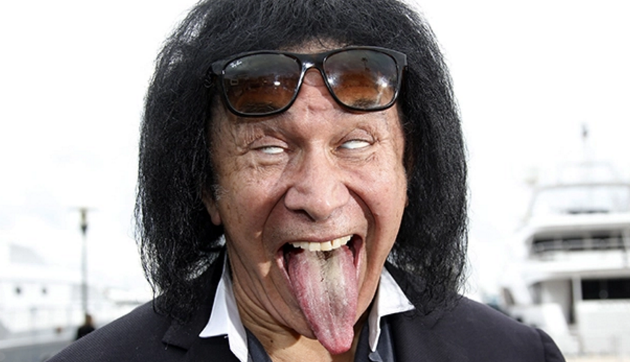 Gene Simmons