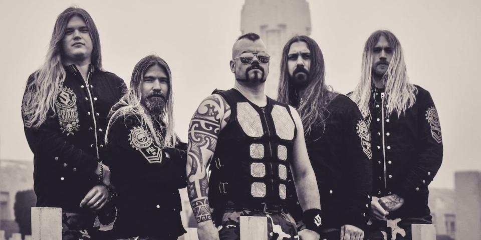 Sabaton