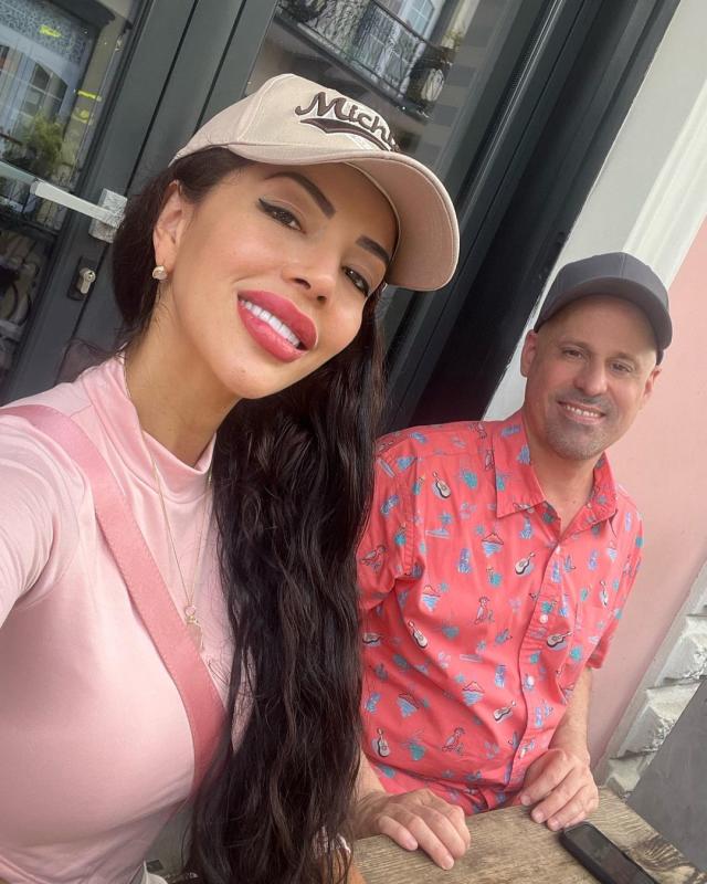 90 Day Fiancé Meisha And Nicola Surprising Fans For This Reason