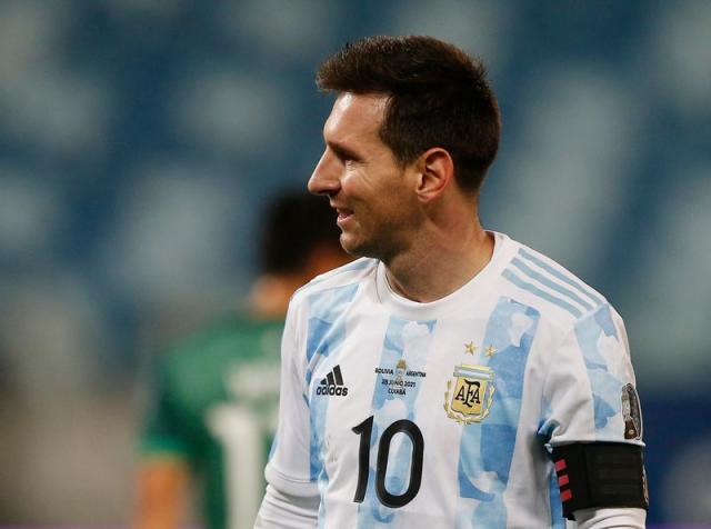 alquiler táctica Crónico La saga del contrato de Messi se acerca a su fin, pero el club sigue siendo  optimista
