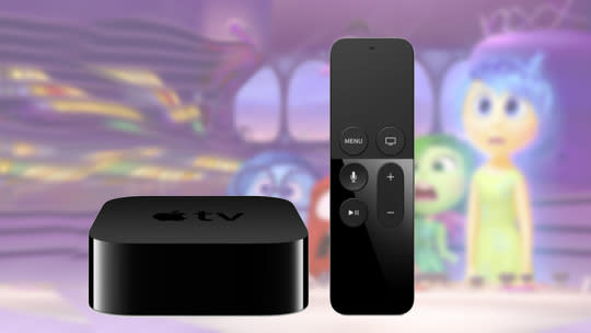 Here's Why Tim Cook Sees Apple TV as a 'Foundation of the Future of TV' -  TheStreet