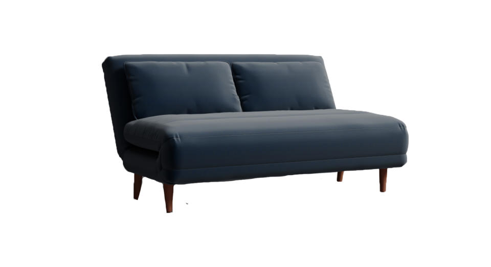Logan Double Sofa Bed