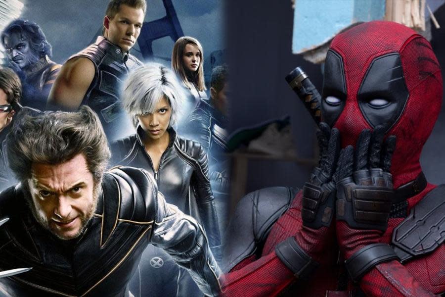Deadpool & Wolverine hará canon a los mutantes en el MCU