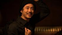 <p>Next up was Yeun's role as K in director Bong Joon-ho's <em>Okja </em>(2017)<em>,</em> which was written specifically with him in mind. The star told <a href="https://www.vulture.com/2017/07/steven-yeun-interview-okja-walking-dead.html" rel="nofollow noopener" target="_blank" data-ylk="slk:Vulture;elm:context_link;itc:0;sec:content-canvas" class="link "><em>Vulture</em></a>'s E. Alex Jung that he received an email from Bong that said, "I wrote something for you." Without hesitation, Yeun accepted and found that his part as the film's Korean American radical animal rights activist allowed him to experience a kinship with his character in a way he hadn't before in other roles.</p> <p>"Director Bong is a Korean native, and he's gracious and intelligent enough to know there is a Korean-American struggle and put light to it," Yeun explained to Jung, who is also Korean American. "But the nuances are still specific to me and you in a way they're not to him, and we got to explore it to his extent."</p> <p>"I'd love to see something more, but it is interesting to have an experience as a Korean-American that nobody else is going to be able to do," he added. "That's awesome."</p>