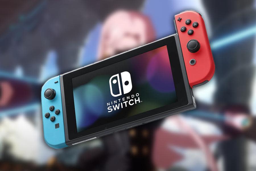 Es oficial: uno de los mejores juegos de peleas de 2022 llegará a Nintendo Switch