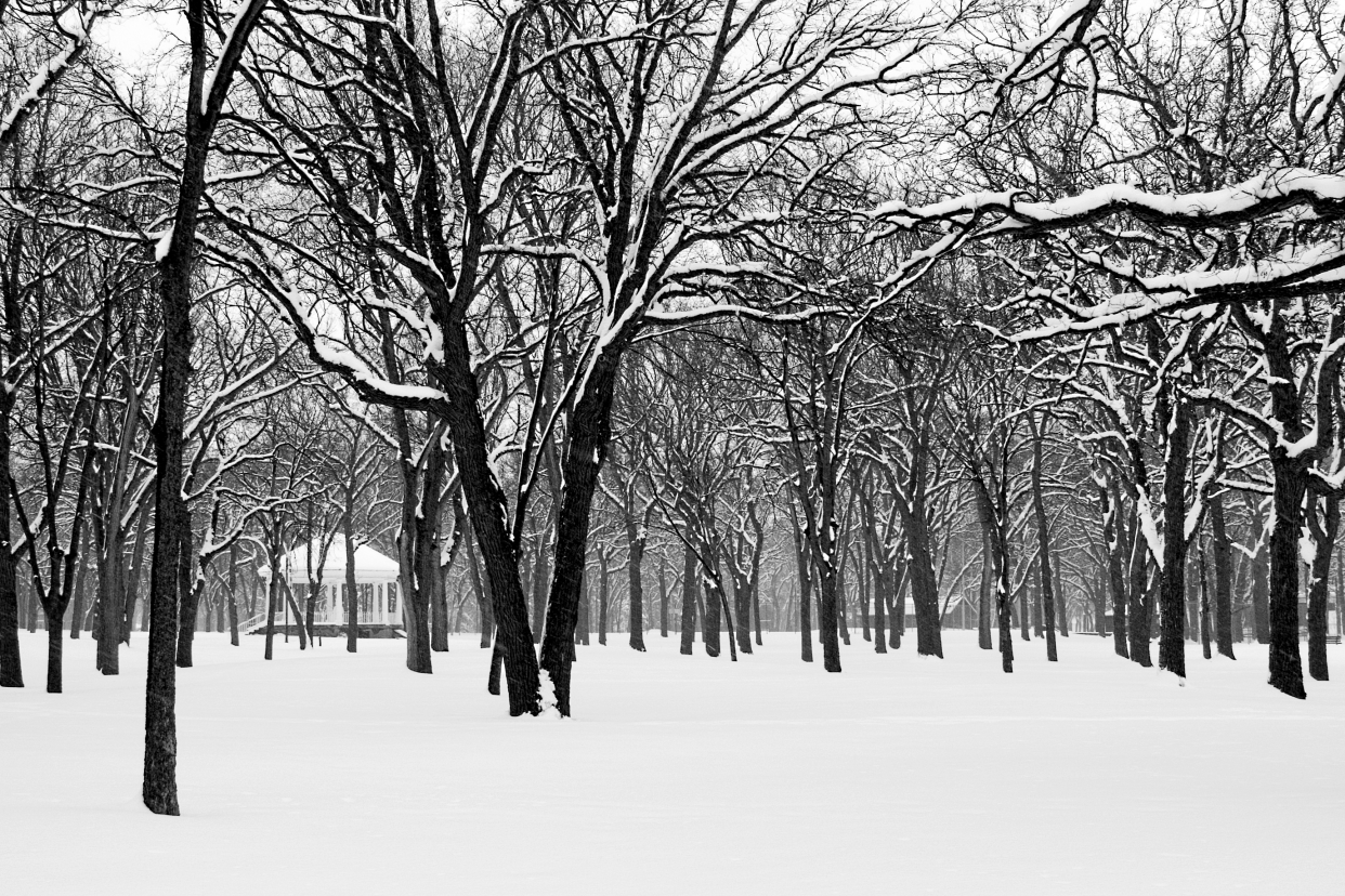 Riverside Cemetery, North Dakota