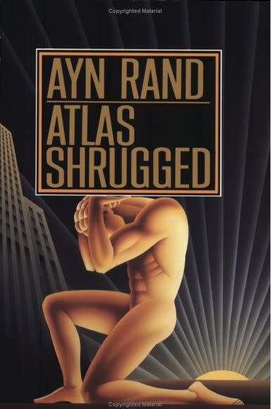 An interesting name with Scandinavian roots, <a href="http://nameberry.com/babyname/Dagny" target="_blank">Dagny</a> means “new day” and is the appellation of the powerful protagonist of the Ayn Rand novel <em>Atlas Shrugged</em>. Could make an appealing sibset with a brother named Viggo.