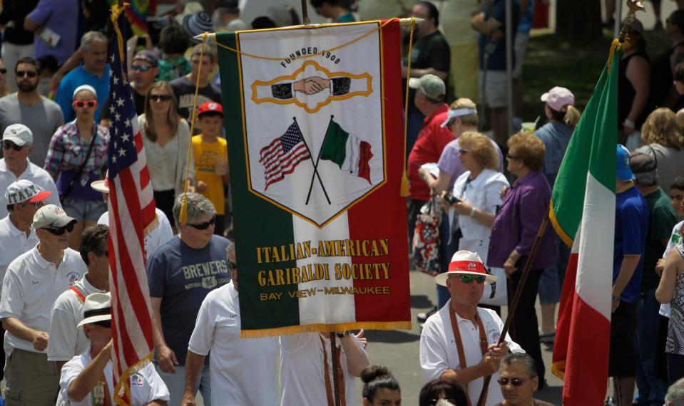 Festa Italiana will return to the Summerfest grounds in 2024, from May 31 to June 2.