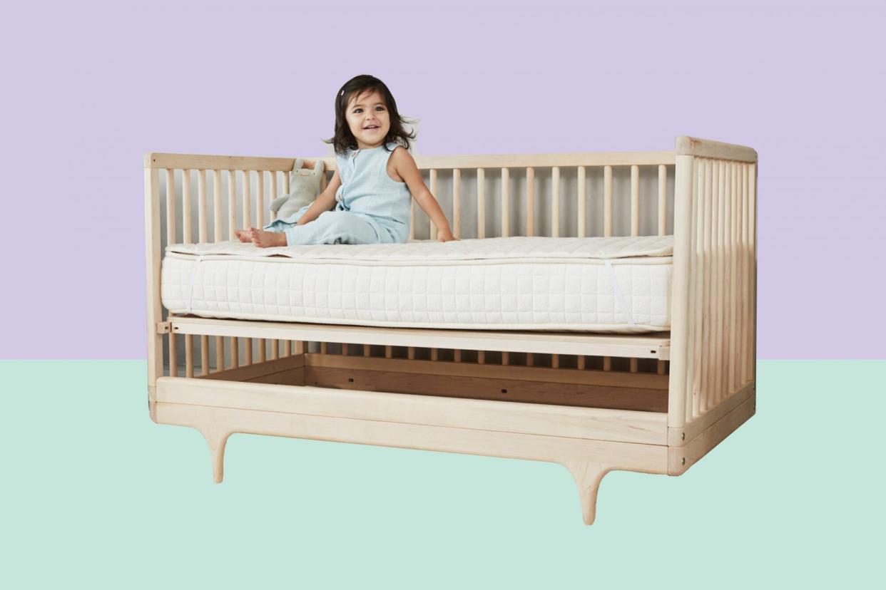 best crib mattresses