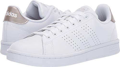 6) Advantage White Sneakers