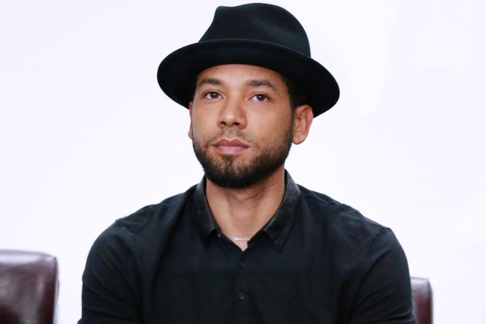 Jussie Smollett | Leon Bennett/Getty