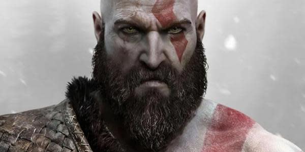 PlayStation hará juguetes de God of War, The Last of Us y más franquicias