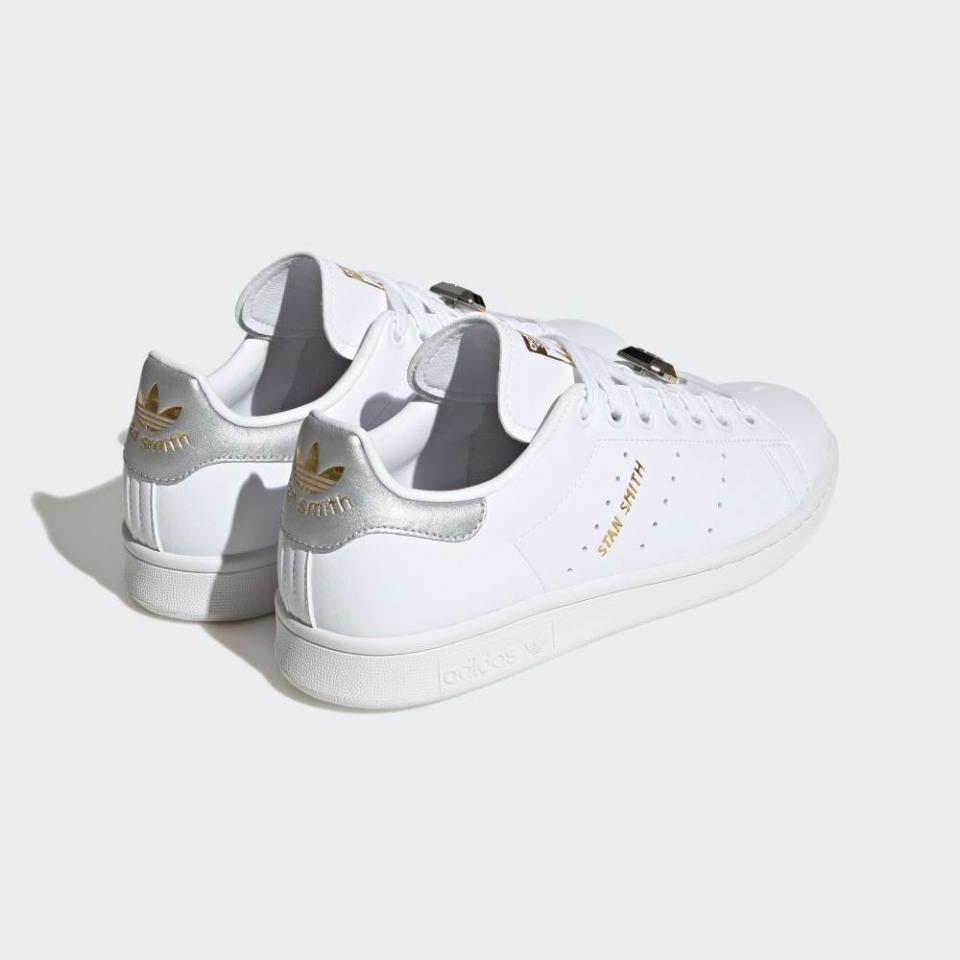 STAN SMITH運動休閒鞋，NT$1,799圖片來源：adidas官網