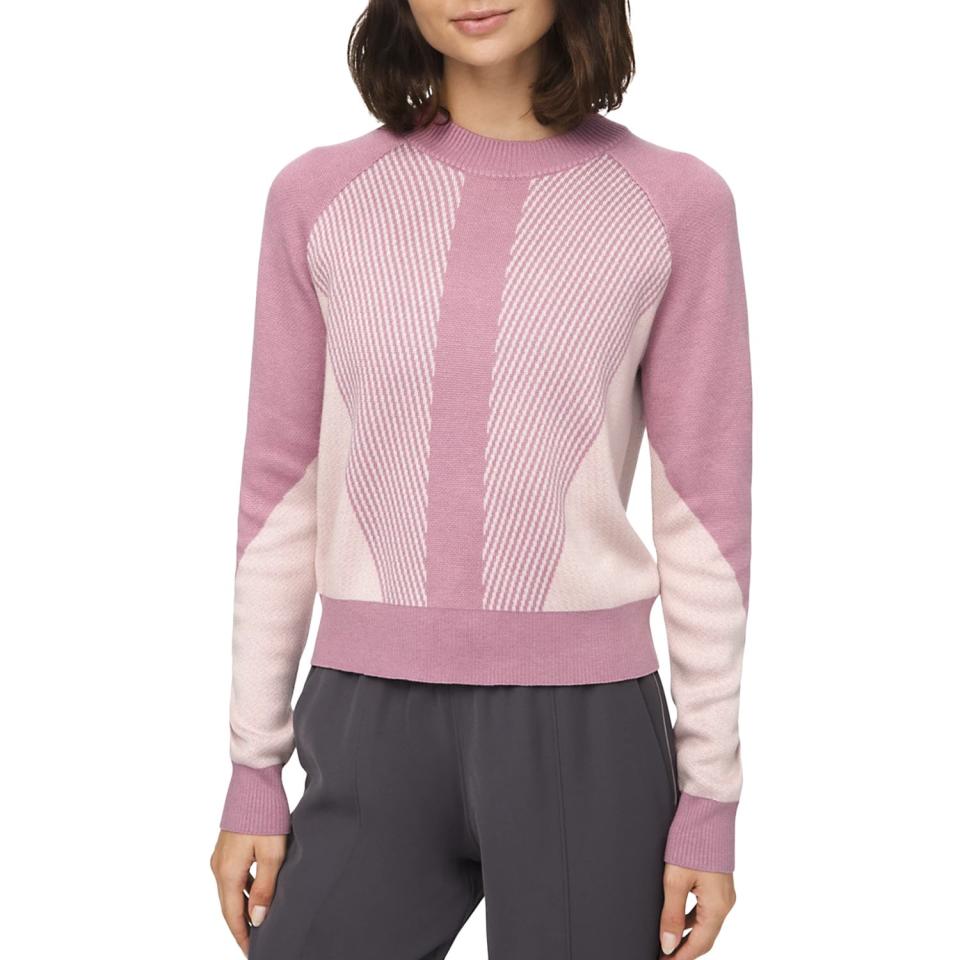 Lululemon Here for Serenity Sweater