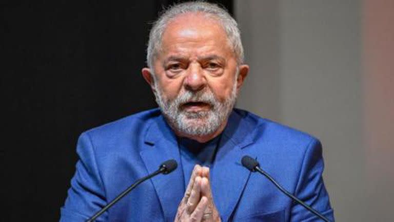 A los 77 años, Luiz Inácio Lula da Silva asume nuevamente la presidencia de Brasil con retos gigantescos