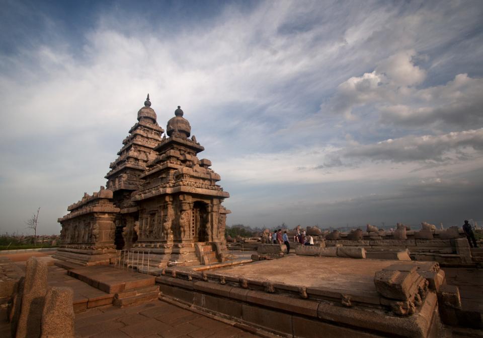 10 must-see tourist destinations in India