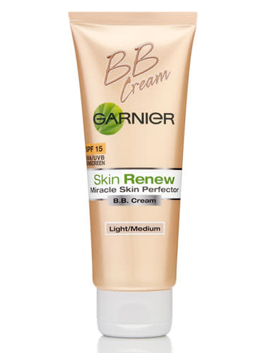 Garnier BB Cream Miracle Skin Perfector