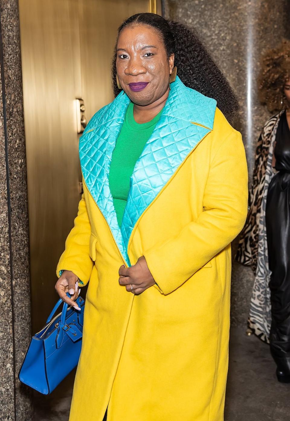 Tarana Burke