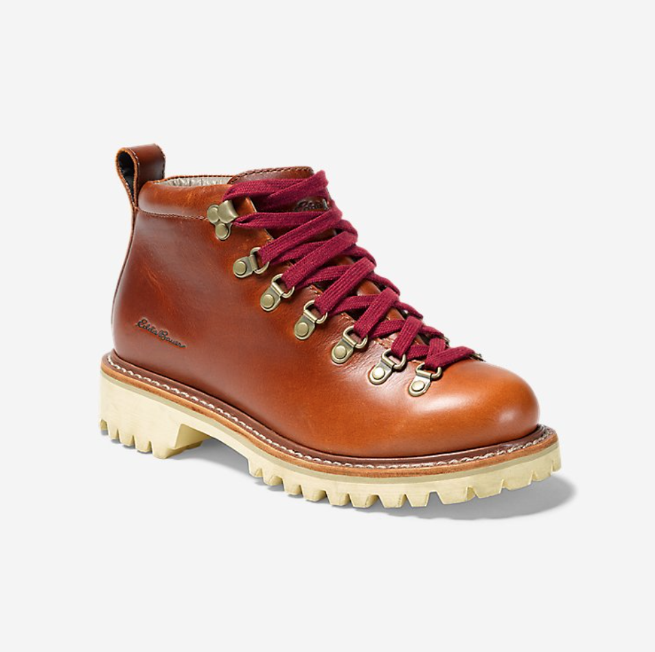 K-6 Boot. Image via Eddie Bauer.